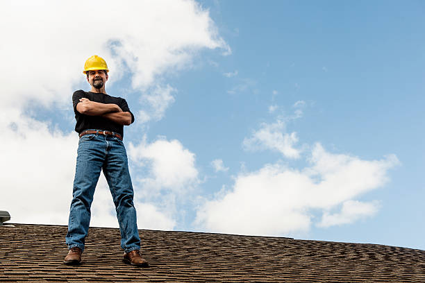 Best Roof Restoration Services  in Downs, IL